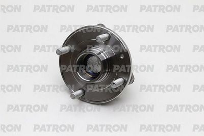 Комплект подшипника ступицы колеса PATRON PBK6990H для DAEWOO MAGNUS