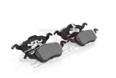 SET PLACUTE FRANA FRANA DISC GH GH412551 10