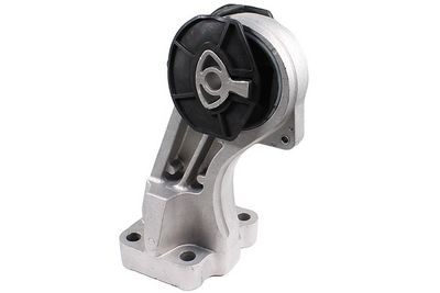 Lagerung, Motor