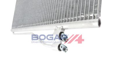 CONDENSATOR CLIMATIZARE