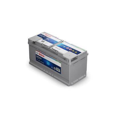 BATERIE DE PORNIRE BOSCH 0092PP0150 7