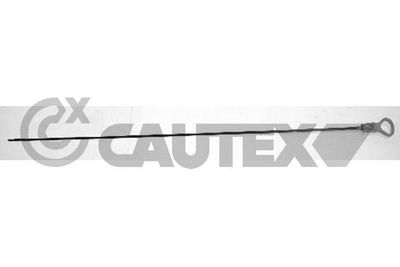 Указатель уровня масла CAUTEX 461106 для VW TRANSPORTER
