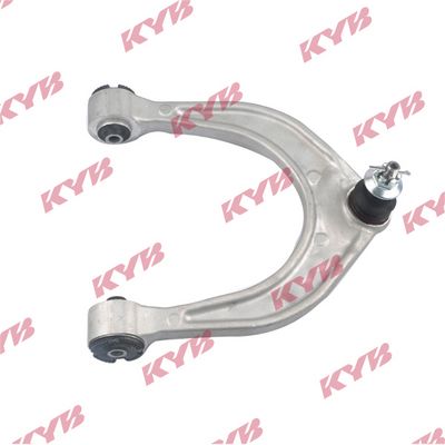 LENKER RADAUFHäNGUNG