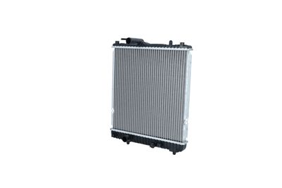 KüHLER MOTORKüHLUNG NRF 53825 9