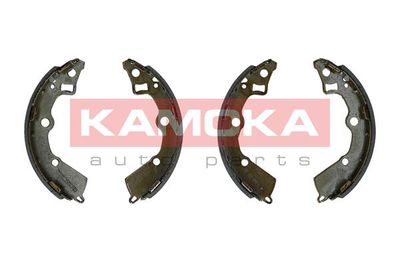 Комплект тормозных колодок KAMOKA JQ202093 для KIA PICANTO