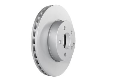 BREMSSCHEIBE BOSCH 0986479407 25