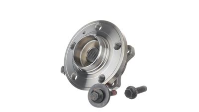 RADLAGERSATZ SKF VKBA6601 16