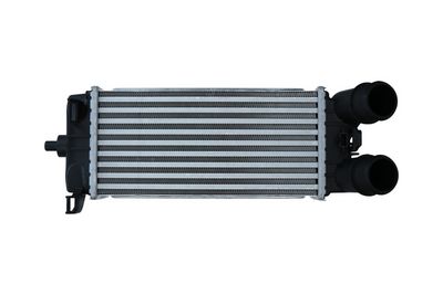 INTERCOOLER COMPRESOR