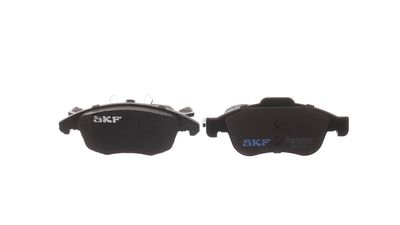 BREMSBELAGSATZ SCHEIBENBREMSE SKF VKBP80005 20