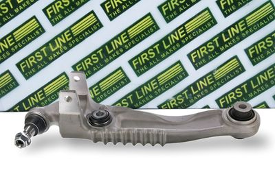 носач, окачване на колелата FIRST LINE FCA7762