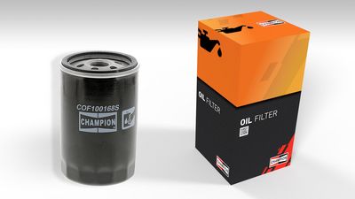 ÖLFILTER CHAMPION COF100168S 1