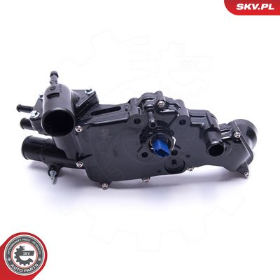 Termostat, chladivo SKV 20SKV161