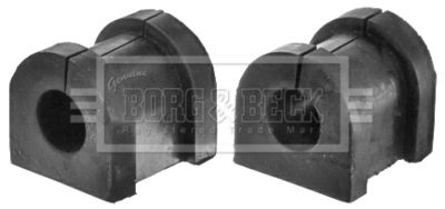 Repair Kit, stabiliser coupling rod Borg & Beck BSK7941K