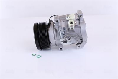 KOMPRESSOR KLIMAANLAGE NISSENS 890870 1
