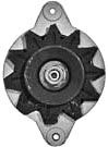 GENERATOR / ALTERNATOR ACAUTO ACJBA0116 1