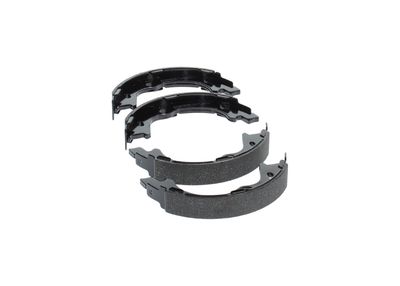 BREMSBACKENSATZ FESTSTELLBREMSE BOSCH 0986487777 12