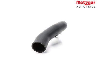 LADELUFTSCHLAUCH METZGER AUTOTEILE 2400937 12