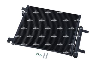 CONDENSATOR CLIMATIZARE