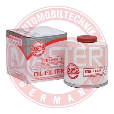 FILTRU ULEI MASTER-SPORT GERMANY 6031OFSMGPCSMS
