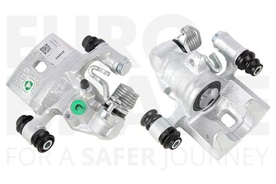 EUROBRAKE 5301213053 Тормозной суппорт  для MITSUBISHI CARISMA (Митсубиши Карисма)
