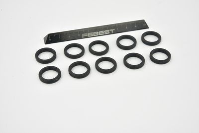 GARNIT ETANS. EVAC.ULEI (COMPRESOR) FEBEST RINGOL055PCS10 25