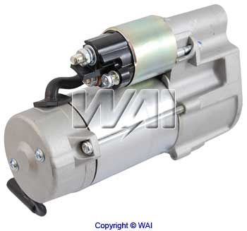 WAI Startmotor / Starter (31131N)