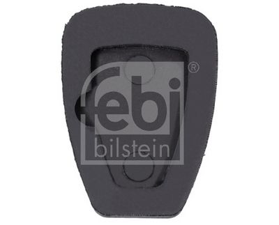 PEDALBELAG KUPPLUNGSPEDAL FEBI BILSTEIN 100244 1