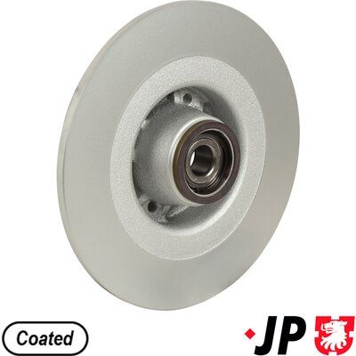 DISC FRANA JP GROUP 4363201100 1