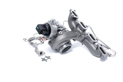 LADER AUFLADUNG BTS Turbo T981493BT 15