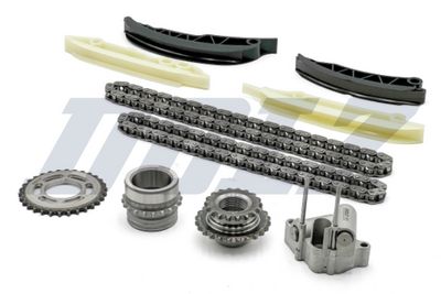 CHIT LANT DE DISTRIBUTIE