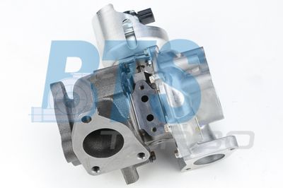 LADER AUFLADUNG BTS Turbo T917077 1