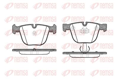 SET PLACUTE FRANA FRANA DISC