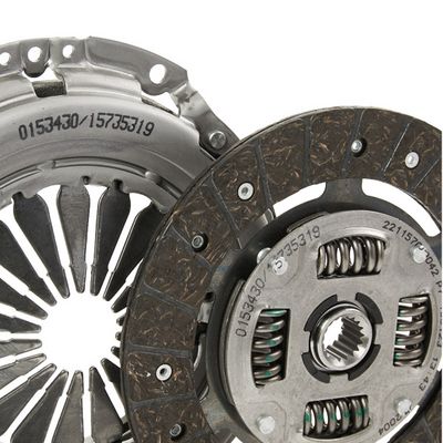 комплект съединител STARK SKCK-0100752