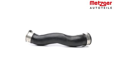 LADELUFTSCHLAUCH METZGER AUTOTEILE 2400200 21