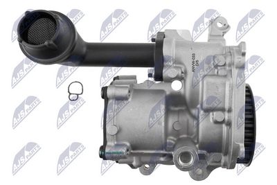 POMPA ULEI NTY BPOVW033 3