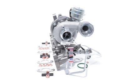 LADER AUFLADUNG BTS Turbo T981123BT 35