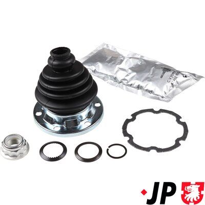 ANSAMBLU BURDUF ARTICULATIE PLANETARA