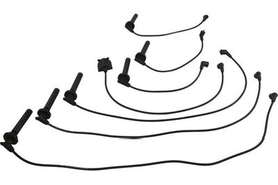 Комплект проводов зажигания KAVO PARTS ICK-2016 для HONDA LEGEND