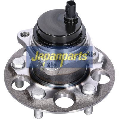 JAPANPARTS Ступица колеса