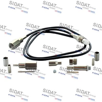SIDAT 405158 Кабель антенны для VW TOUAREG (CR7)
