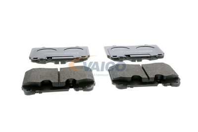 BREMSBELAGSATZ SCHEIBENBREMSE VAICO V109889 58