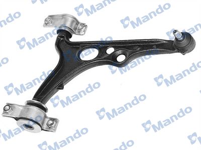 BRAT SUSPENSIE ROATA