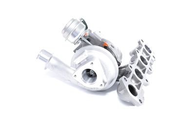 LADER AUFLADUNG BTS Turbo T914719 3