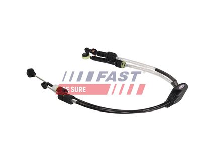 SET DE CABLURI CUTIE DE VITEZE MANUALă FAST FT02908 17
