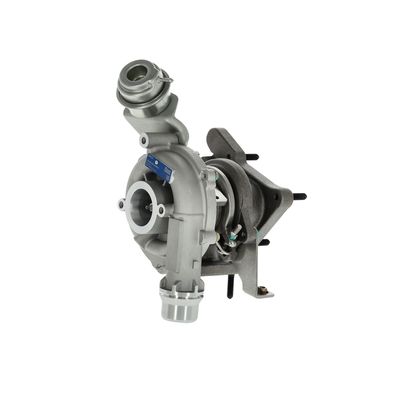 COMPRESOR SISTEM DE SUPRAALIMENTARE NISSENS 93233 7