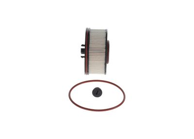 BOSCH - Palivový filter HYUNDAI, AMC , F 026 402 406
