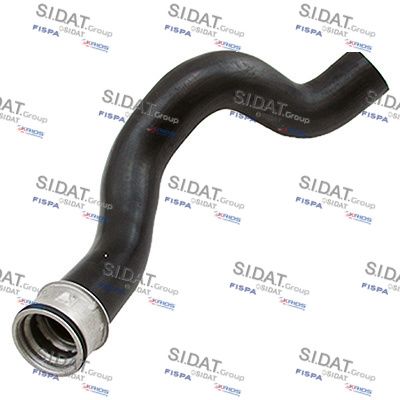 въздуховод за турбината SIDAT 500281