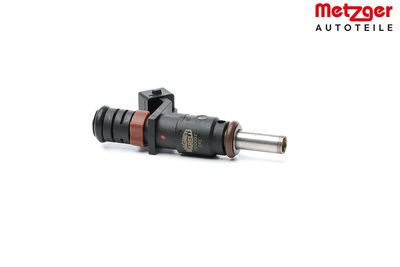 INJECTOR METZGER AUTOTEILE 0920054 21