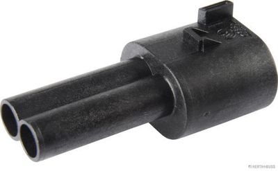 Steckgehäuse