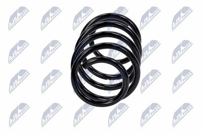 ARC SPIRAL NTY ASZAU042 35